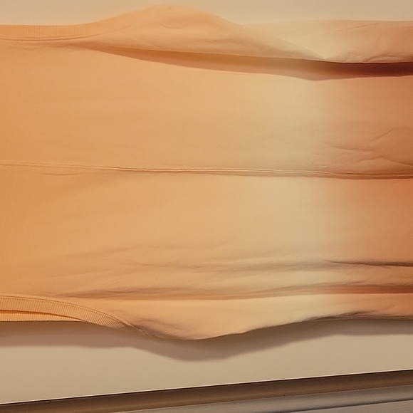 253 NWT Ombre Old Navy Dress - Picture 4 of 8